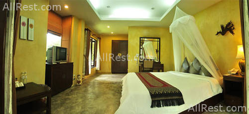 Secret Cliff Resort 46